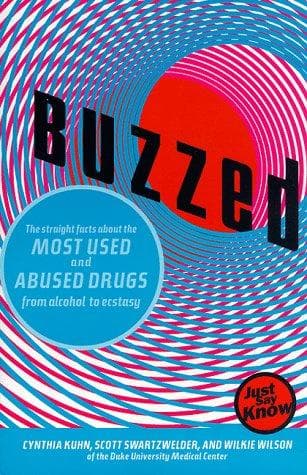 Tapa de Buzzed