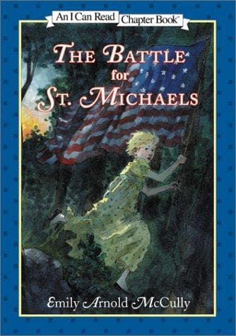 Tapa de The battle for St. Michaels