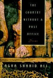 Tapa de The Country Without a Post Office
