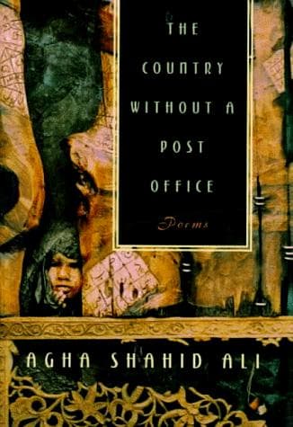 Tapa de The Country Without a Post Office