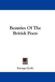 Tapa de Beauties Of The