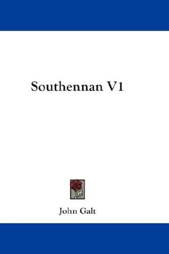 Tapa de Southennan V1