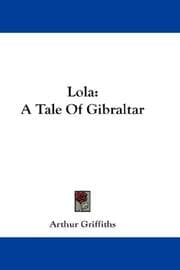 Tapa de Lola