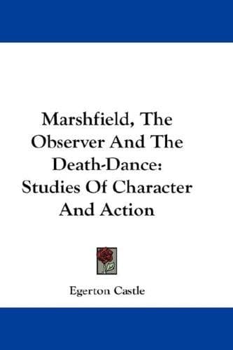 Tapa de Marshfield, The Observer And The Death-Dance