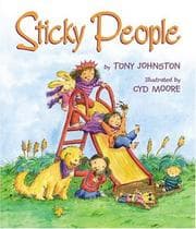 Tapa de Sticky people