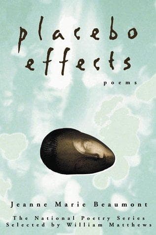 Tapa de Placebo Effects
