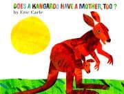 Tapa de Does a Kangaroo Have a Mother, Too?