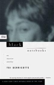Tapa de The black notebooks