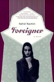 Tapa de Foreigner