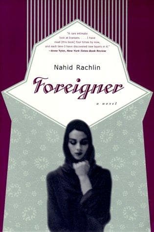 Tapa de Foreigner