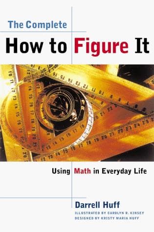Tapa de The Complete How To Figure It