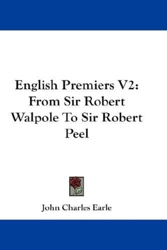 Tapa de English Premiers V2
