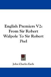 Tapa de English Premiers V2