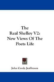 Tapa de The Real Shelley V2