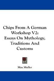 Tapa de Chips From A German Workshop V2