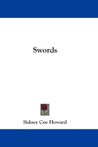 Tapa de Swords