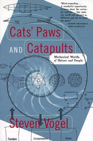 Tapa de Cats' Paws and Catapults