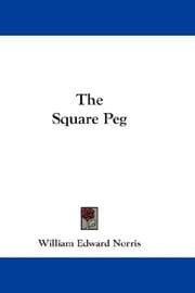 Tapa de The Square Peg