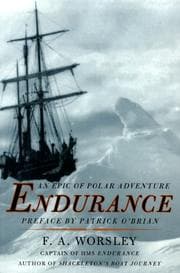 Tapa de Endurance
