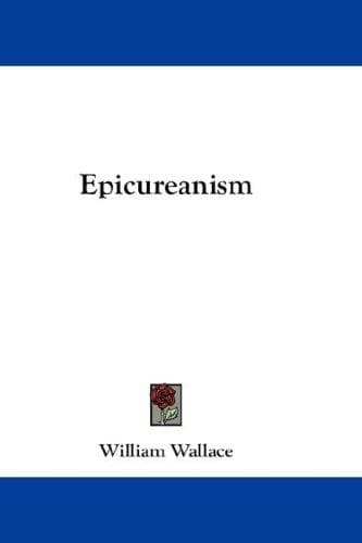Tapa de Epicureanism