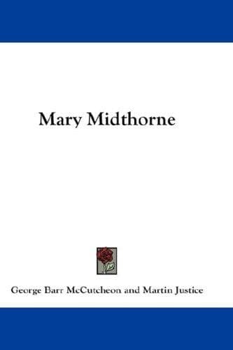 Tapa de Mary Midthorne
