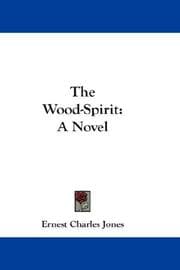 Tapa de The Wood-Spirit