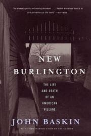 Tapa de New Burlington