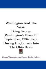 Tapa de Washington And The West