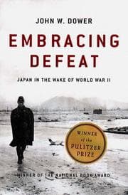 Tapa de Embracing Defeat