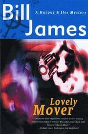 Tapa de Lovely Mover