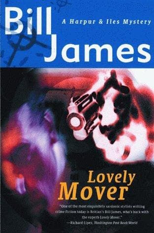Tapa de Lovely Mover