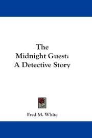 Tapa de The Midnight Guest