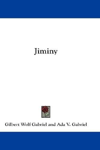 Tapa de Jiminy