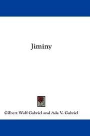 Tapa de Jiminy
