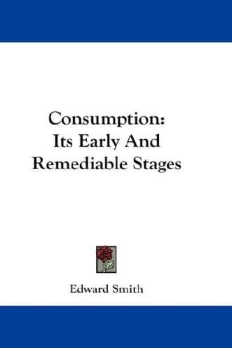 Tapa de Consumption