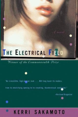 Tapa de The Electrical Field