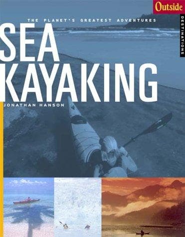 Tapa de Outside Adventure Travel