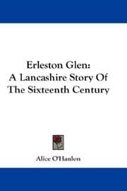Tapa de Erleston Glen