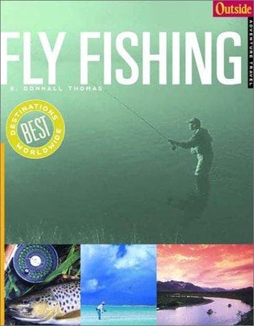 Tapa de Outside Adventure Travel