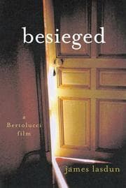 Tapa de Besieged