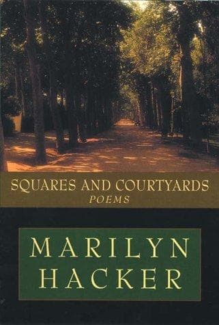 Tapa de Squares and Courtyards