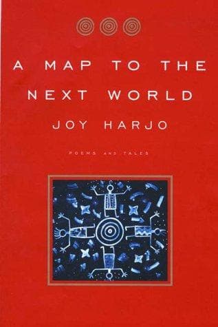 Tapa de A Map to the Next World