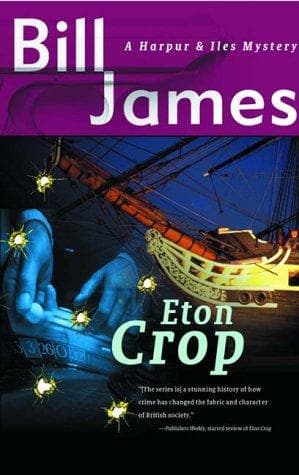 Tapa de Eton Crop