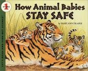 Tapa de How Animal Babes Stay Safe