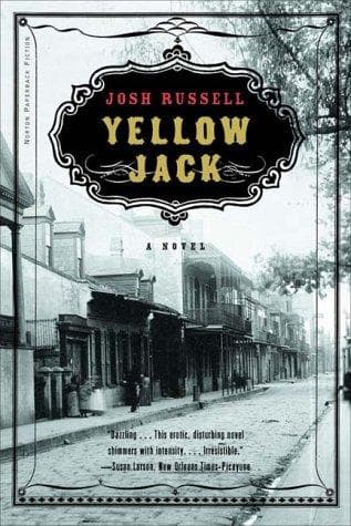 Tapa de Yellow Jack