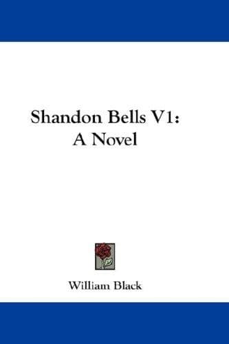 Tapa de Shandon Bells V1