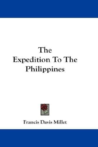 Tapa de The Expedition To The Philippines