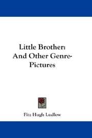 Tapa de Little Brother
