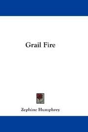 Tapa de Grail Fire