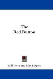 Tapa de The Red Button